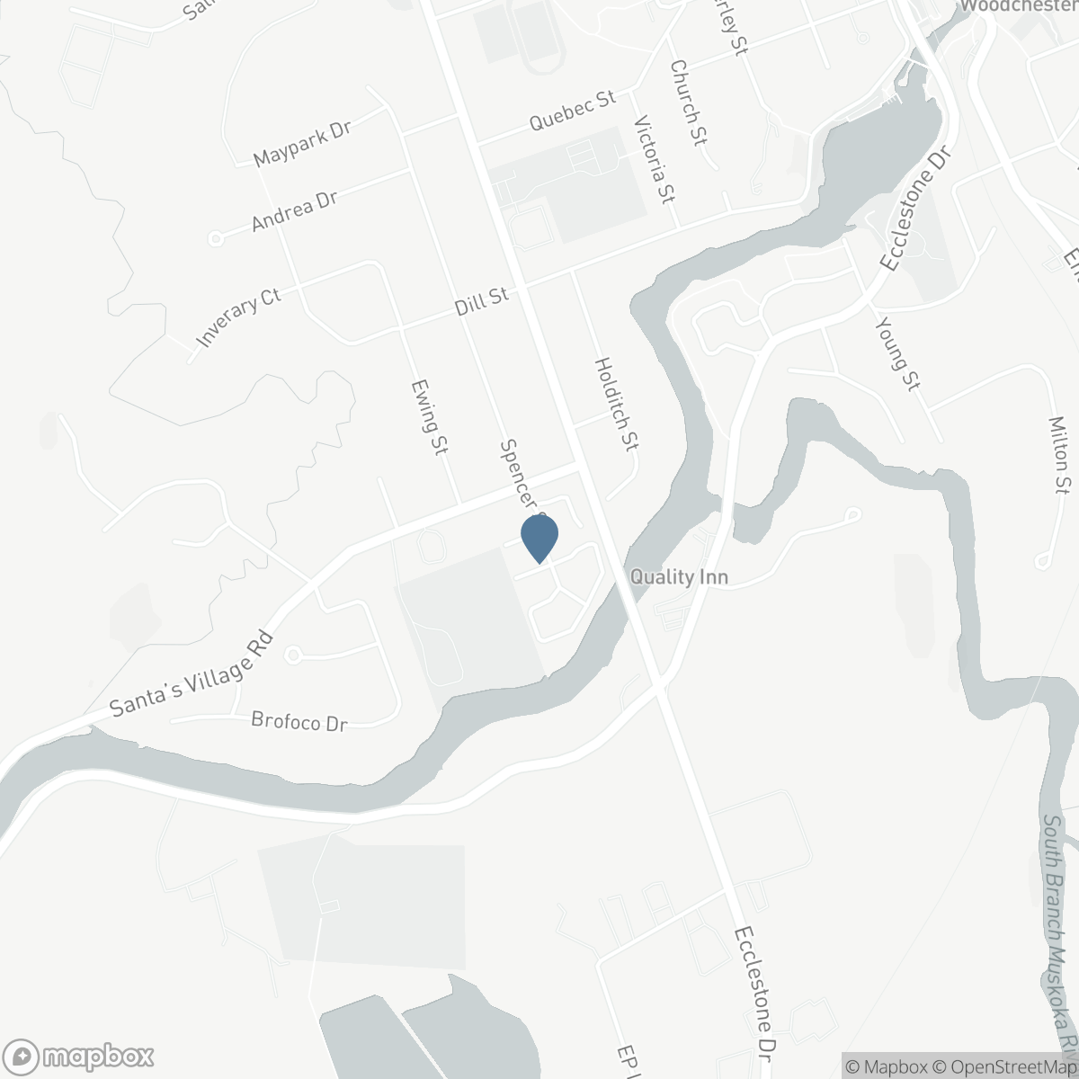 2 LEEDS COURT, Bracebridge, Ontario P1L 0B7